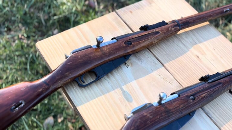 The 20 Rifles I Have Sold and Bought Back Because Nothing Replaced Them