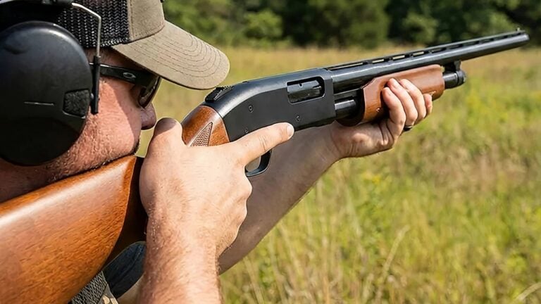 20 Firearms That Have Outlasted the Competition