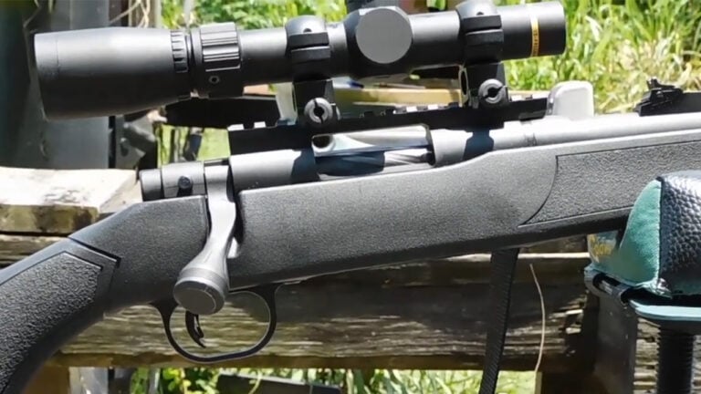 20 Rifles That Are Harder to Think About Selling Every Year You Keep Them
