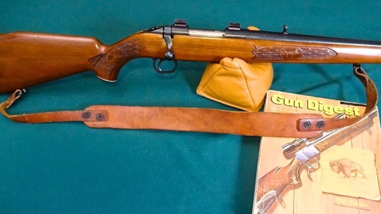 20 Rifles That Serious Buyers Are Quietly Pulling From the Used Market Before Anyone Notices