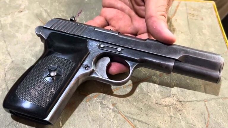 20 Pistols That People Wrote Off as Cheap Options and Are Desperately Looking For Now