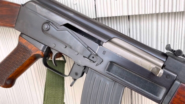 Guns That Doubled in Value While Sitting in a Safe Nobody Opened