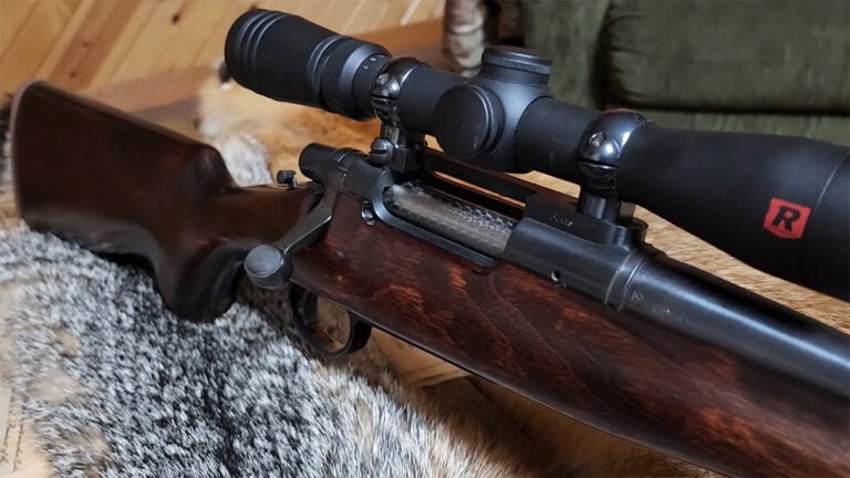 20 Rifles That Belong in Every Deer Camp but Show Up in Almost None