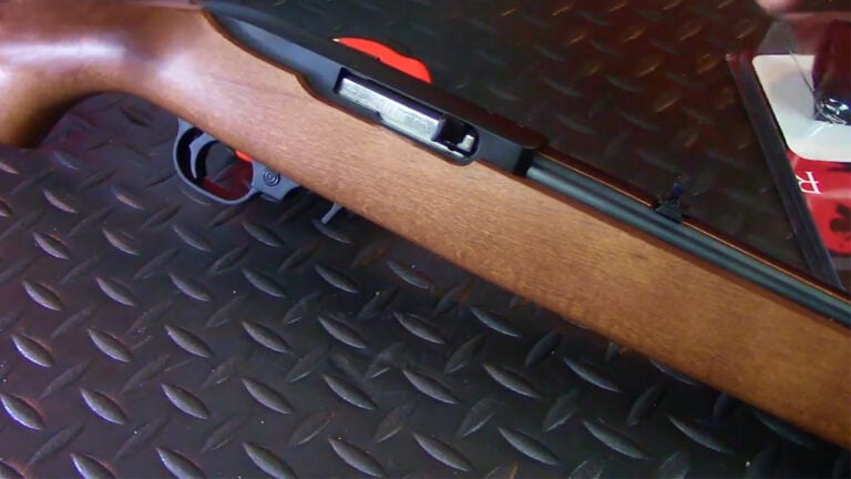 The 20 Rifles I Would Grab if I Had to Leave and Couldn’t Come Back for a Year