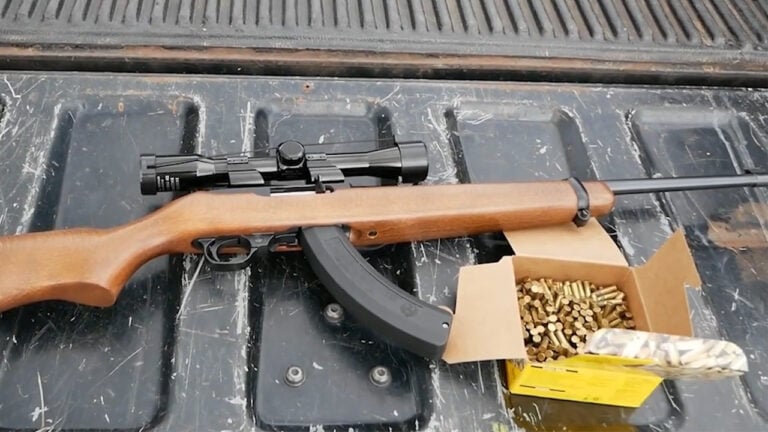 The 20 Hunting Rifles I Would Choose for Any Season in Any Terrain Without Second-Guessing