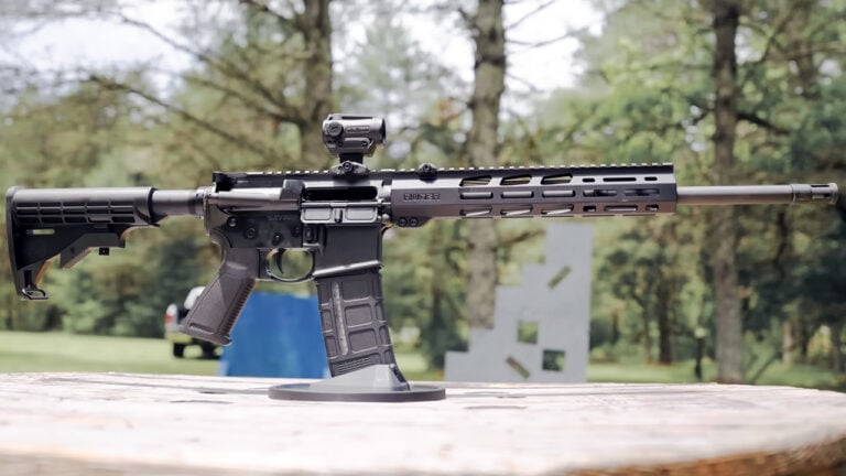 The 20 Guns I Actually Tell Family Members to Buy When They Ask for My Real Opinion