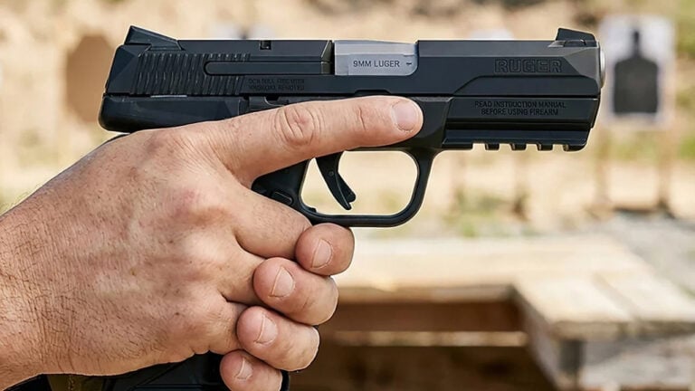 The Best Semi-Auto Pistols That Aren’t the Ones Every New Shooter Buys First