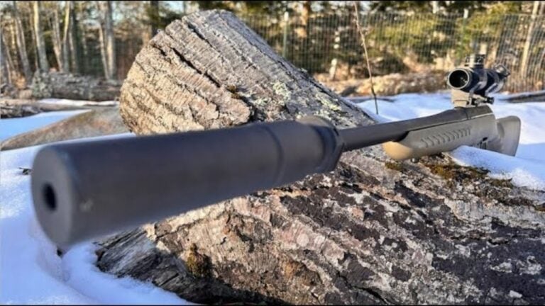 20 Firearms That Make More Sense the Further You Live From the Nearest Town