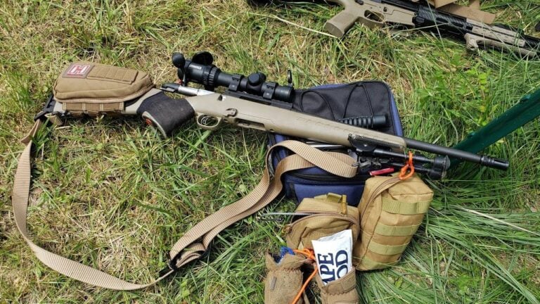 What I Would Tell a New Shooter to Buy if They Promised to Actually Listen