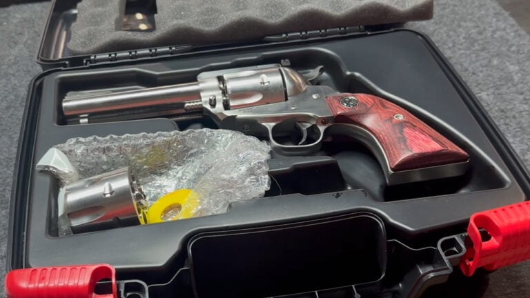 The 20 Guns That Rural Owners Start With and Never Feel The Need to Upgrade