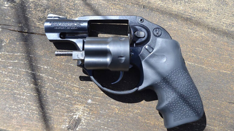 The 20 Revolvers That Have Never Given Me a Reason to Look for Something Different