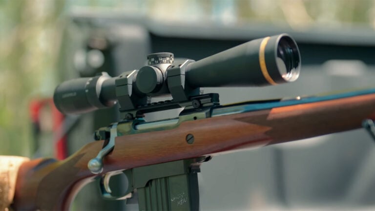 The 20 Best Hunting Rifles That Aren’t the Ones Every Outdoor Magazine Recommends