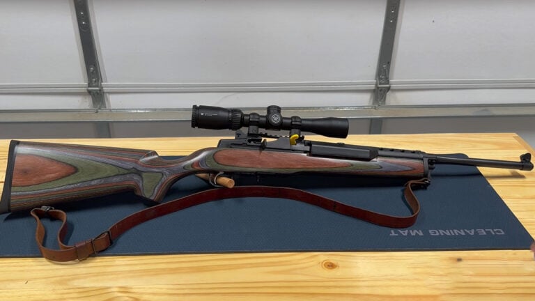 The 20 Guns That Gun Media Has Ignored for Years While Covering Inferior Alternatives