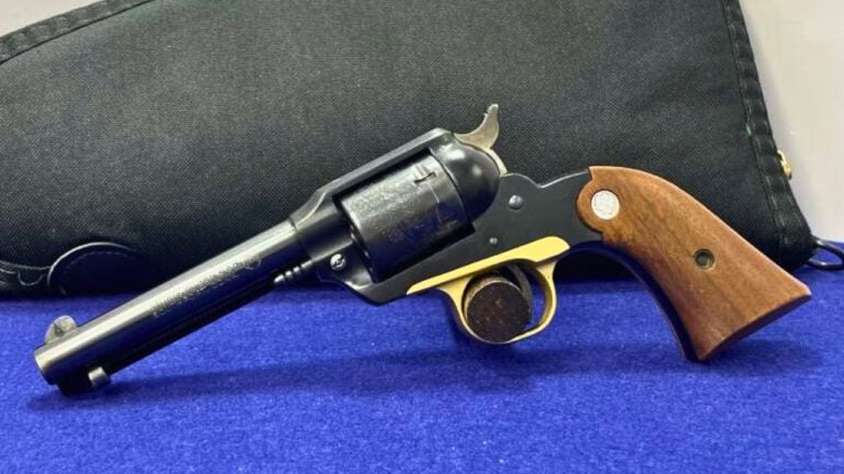 20 Guns That Are Becoming Much Harder to Find in Clean Condition