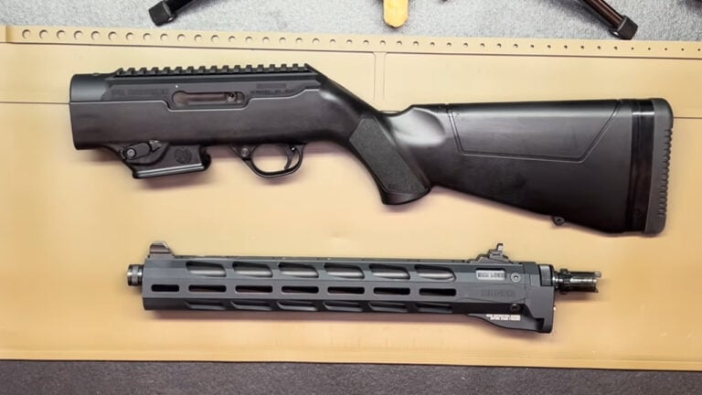 The 20 Best Nightstand Guns That Are Actually Ready When They Need to Be