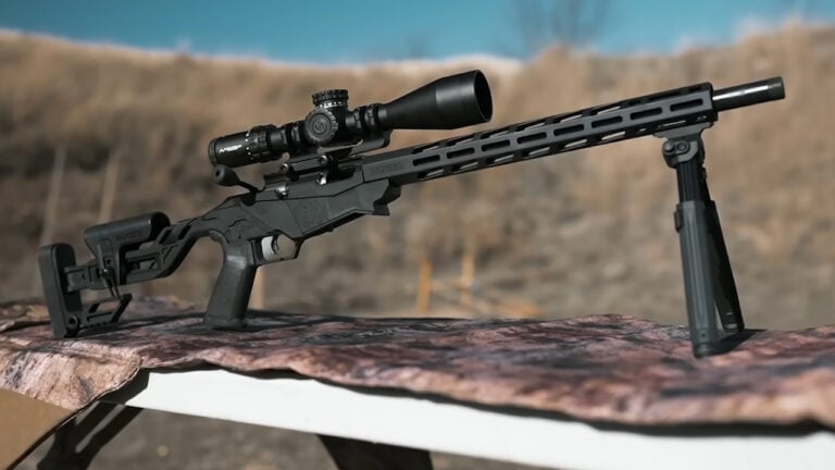 The 20 Guns Every New Rural Property Owner Should Buy Before the First Winter