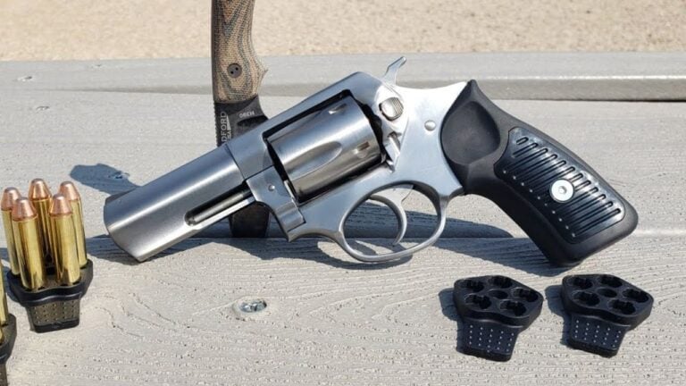 20 Revolvers That Are Disappearing From Used Markets Faster Than Anyone Expected