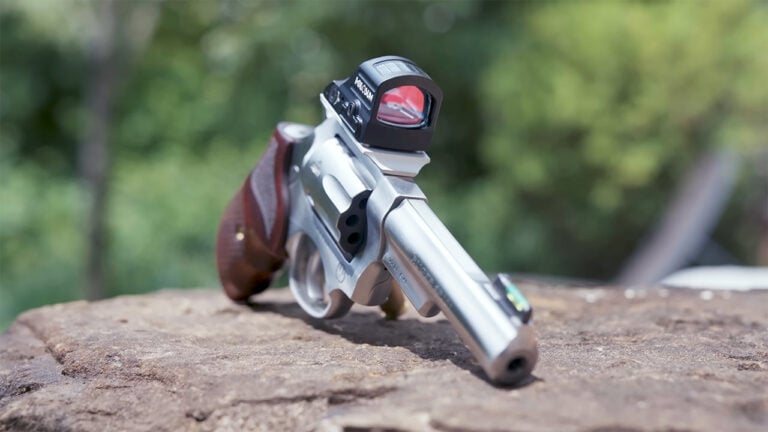 The Guns I Have Shot in Every Season and Every Condition Without a Single Complaint