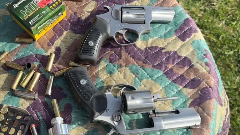 20 Guns That Veteran Hunters Keep in the Safe for One Season and Never Let Go