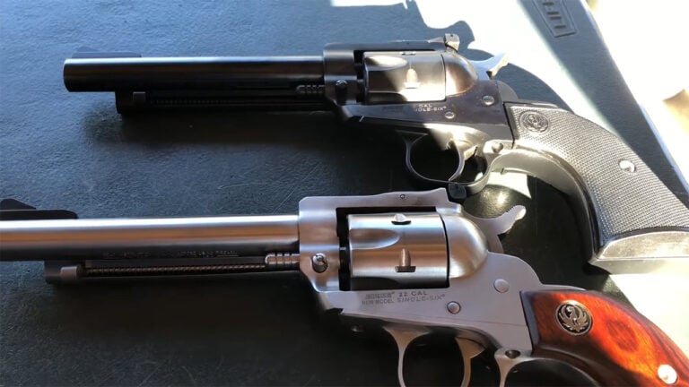 20 Handguns That I Keep Reaching for Even When Something Newer Is Sitting Next to Them
