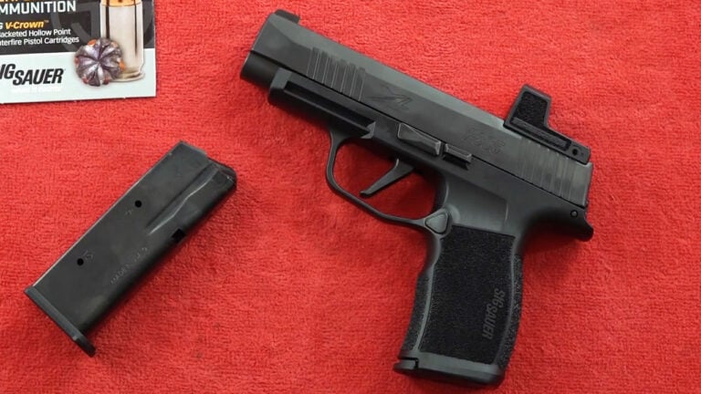 The Best Guns for People Who Live Far Enough From Town That Help Won’t Be Fast