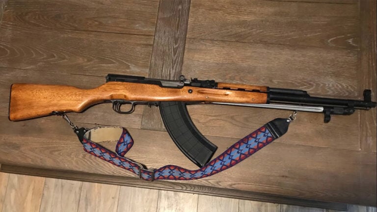 20 Rifles That Were Standard Equipment on Working Farms Before Anyone Called Them Collectibles