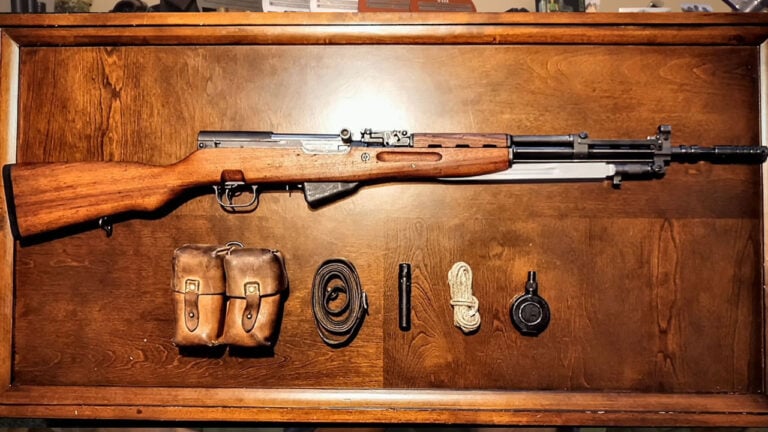 20 Guns That Were Standard Equipment on Rural Properties for Decades Before Anyone Called Them Collectibles