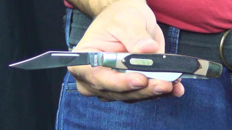 20 Knives That People Mocked When They Were Cheap and Now Can’t Find at Any Price