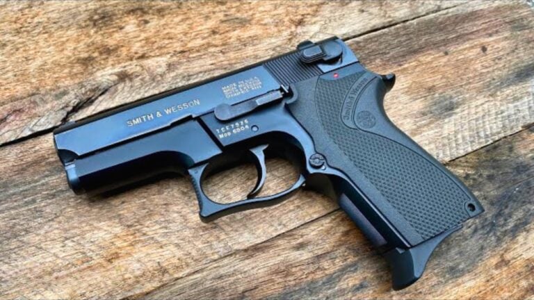 20 Pistols That Stayed Relevant Long After the Industry Moved On From Them