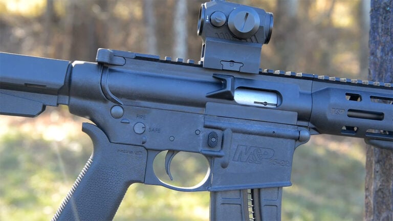20 Rifles I Would Reach for Before Any Handgun in a Real Emergency
