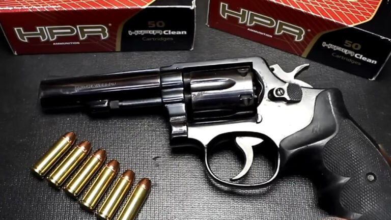 20 Handguns That Serious Buyers Are Moving Off the Secondary Market Before Anyone Notices