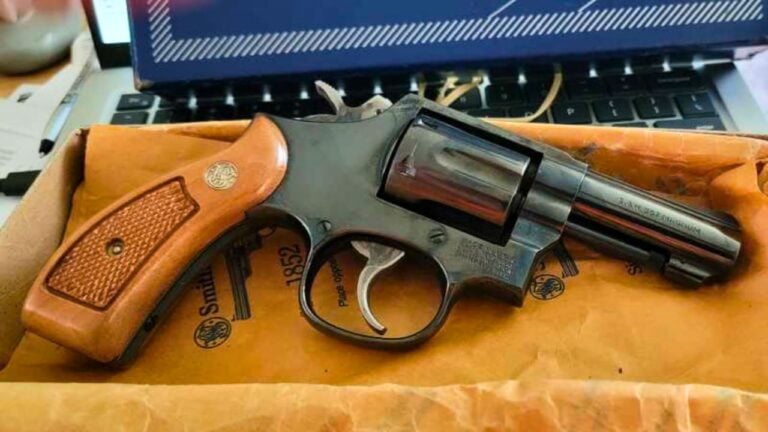Revolvers I Would Not Walk Away From if I Spotted Them Priced Under a Grand