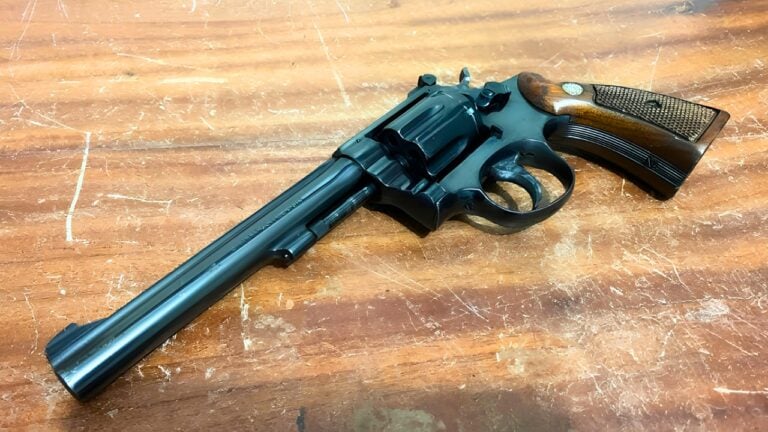 The 20 Revolvers I Would Choose Again Without Looking at Anything Else on the Market