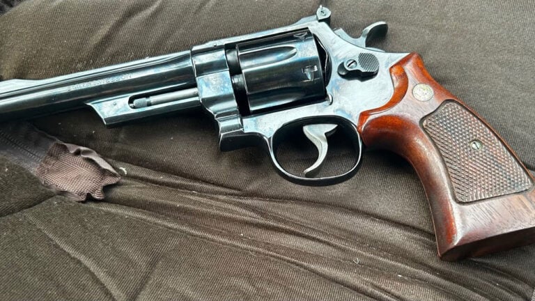 20 Guns That Were Built for a Standard That Most Modern Manufacturers Have Abandoned