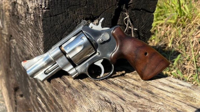 20 Revolvers That Still Beat Many Modern Handguns