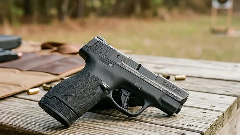 The Best Striker-Fired Pistols Ever Made