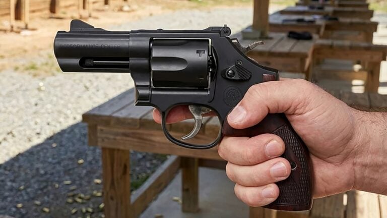 The Revolvers I Point to When Someone Wants the Honest Answer and Not the Popular One