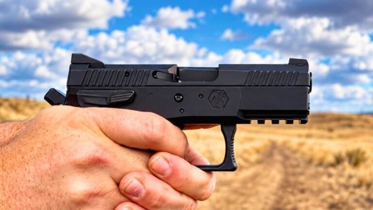 The Best DA/SA Pistols Still Worth Owning
