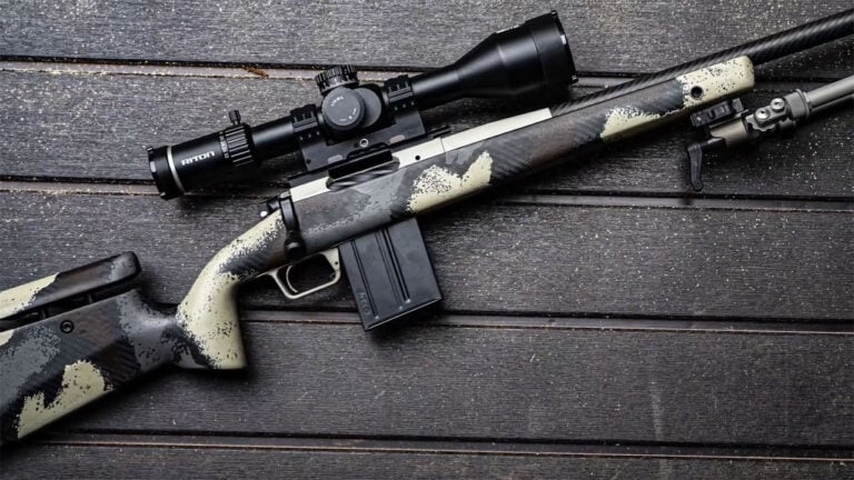 20 Bolt-Actions That Hunters Are Quietly Refusing to Part With No Matter What They’re Offered