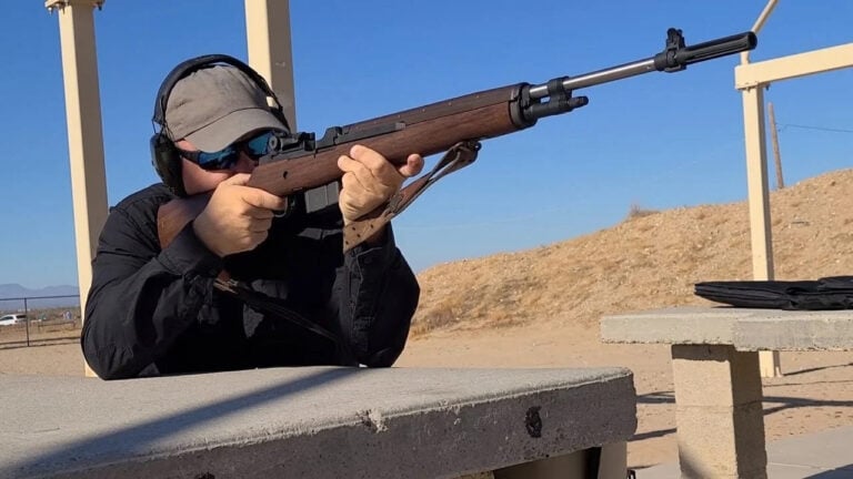 Firearms That Remind Experienced Shooters of When Buying a Gun Was Never an Impulse
