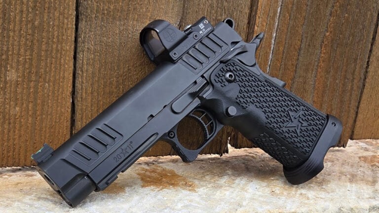 These Are the Handguns That End the Search for Most People Who Start Looking Seriously