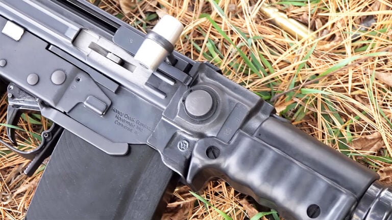 20 Rifles That Serious Collectors Are Quietly Pulling From Circulation Before the Market Wakes Up