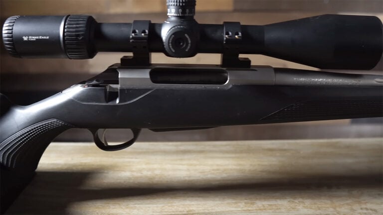 Rifles That Were Available Everywhere Five Years Ago and Are Hard to Find Now