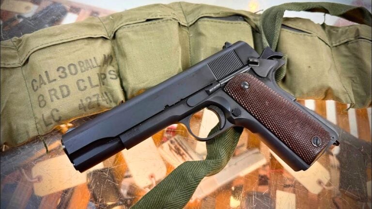 20 Firearms I Would Buy Right Now Before They Disappear From Shelves Again