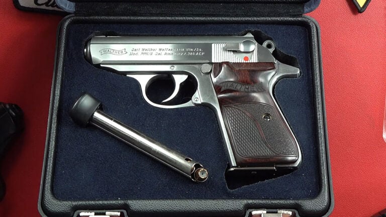 20 Handguns That Have Appreciated More in the Last Decade Than Anything Else Sitting in the Same Safe