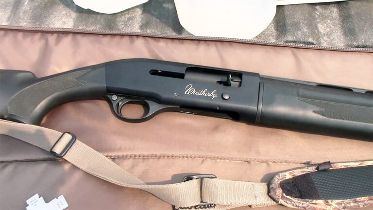 20 Shotguns That Waterfowl Hunters Have Been Using for Decades Without Switching