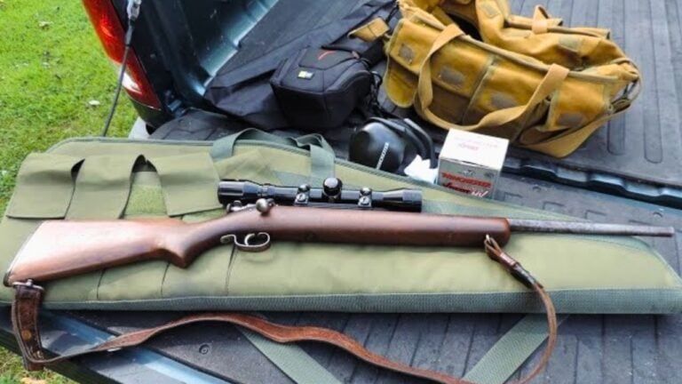20 Guns That Were Built for a World That Still Exists in Most of Rural America