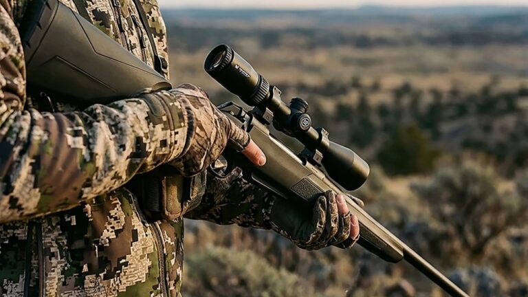20 Rifles I Would Buy in Every Caliber if I Had the Storage Space for All of Them