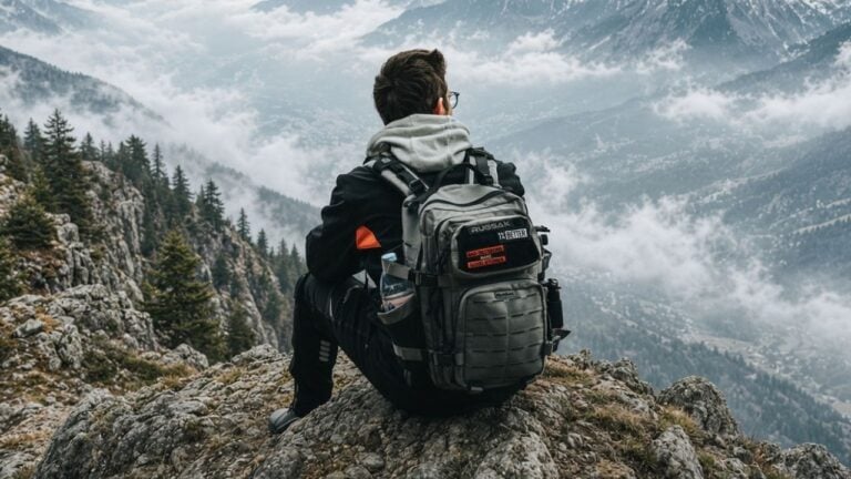 20 Pieces of Gear That Guides Quietly Bring for Themselves That Never Make the Packing List