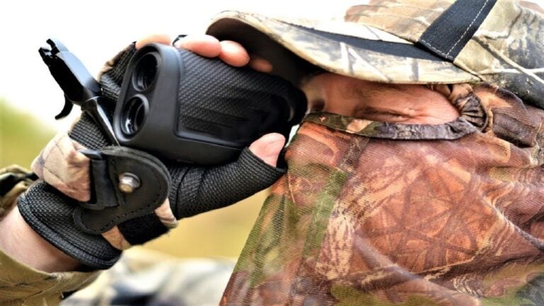 Best Rangefinders Under $300 for Bowhunters (2026)